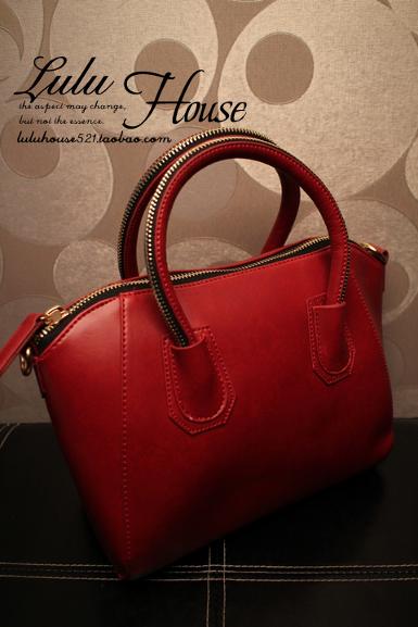 หมดค่ะ กระเป๋าLuluhouse รุ่น L105-04 Regular size กระเป๋าแฟชั่นเกาหลี